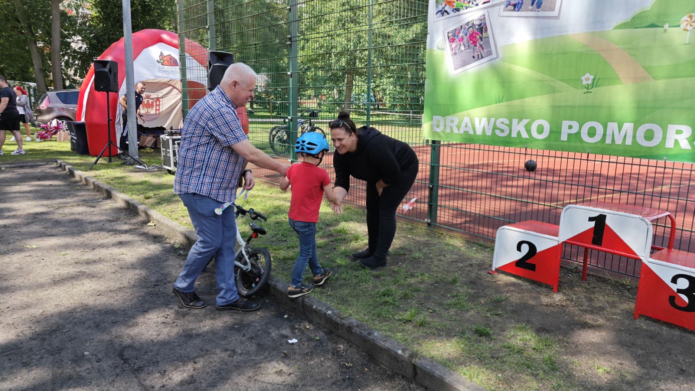 Sportowe Dni Drawska Pomorskiego 2023 