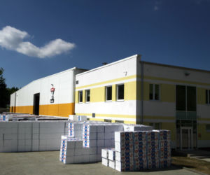 ARBET wśród najcenniejszych firm Koszalina. Wycena przekroczyła 160 mln zł