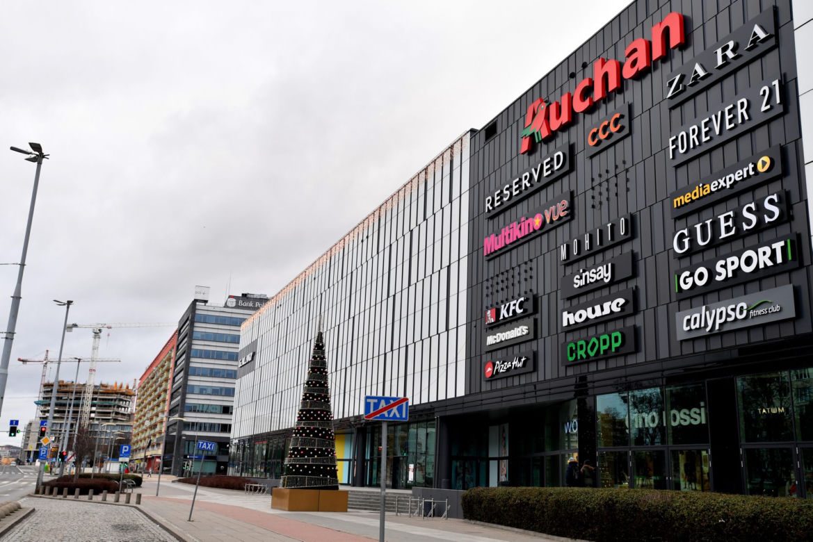 Morderca ze Szczecina sam o sobie: JESTEM BESTIĄ
