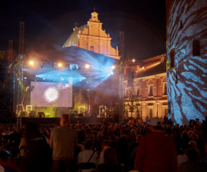 Noc Kultury 2017