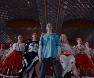 Eurowizja 2026 - Mołdawia - Satoshi - Viva, Moldova!