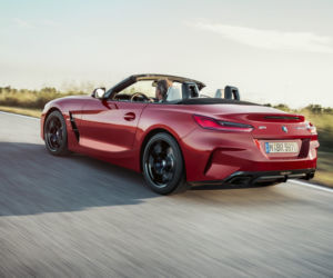 Koniec BMW Z4 to symbol zmian. Czy współczesna motoryzcja traci swoją duszę?