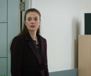 Panna młoda odc. 53. Derya