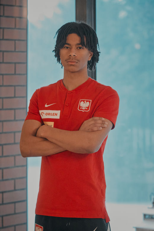 Maximilian Oyedele