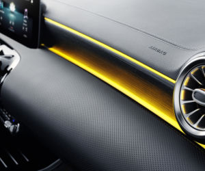 Nowy Mercedes-Benz CLA Shooting Brake (2020)