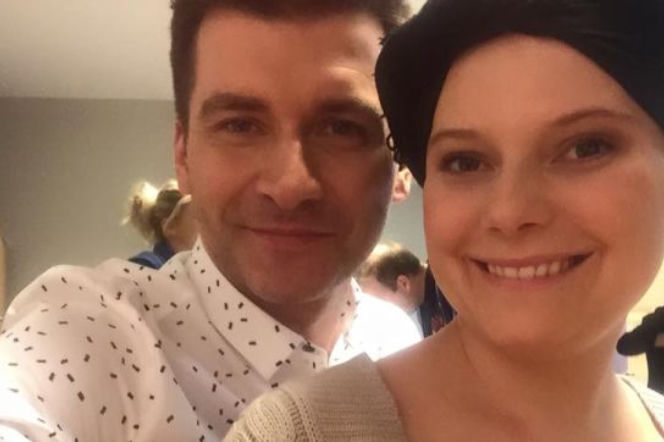 Paulina Hebel, tomasz kammel