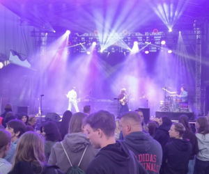 Święto Rawicza i Eska Music Tour - piątek
