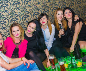 Shake That & Weekend w Shine Clubie