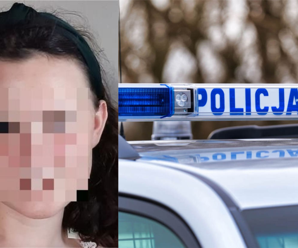 Zaginięcie 15-letniej Aleksandry z Bydgoszczy. Ważny komunikat policji. Jest przełom!