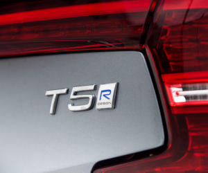 Volvo S60 T5 R-Design