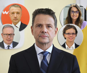 21 działaczy Koalicji Obywatelskiej z Warszawy rezygnuje z członkostwa w partii. Znamy nazwiska