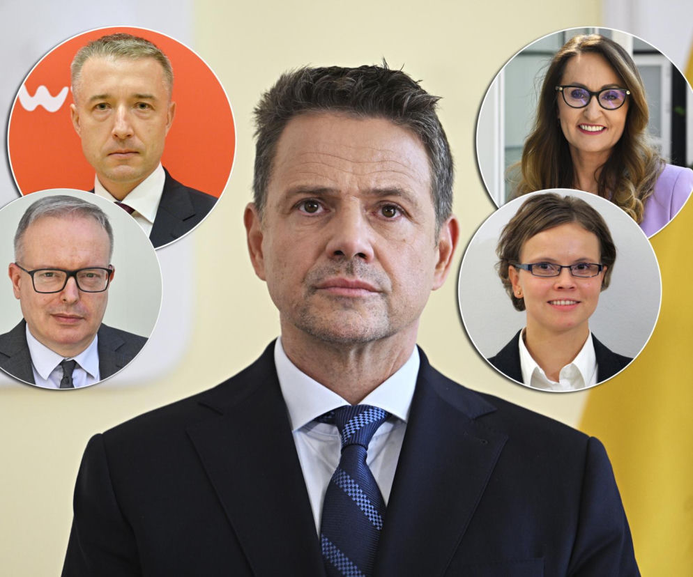 21 polityków KO opuszcza szeregi partii po ultimatum Trzaskowskiego. Ujawniamy nazwiska