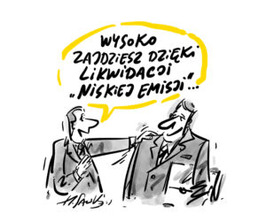 Ciepło i rozsądnie