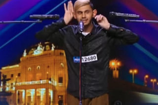 Cover disco polo na uszach