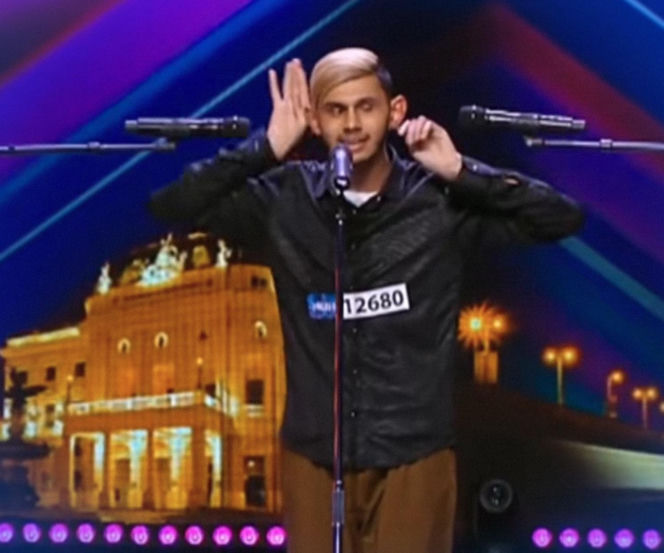 Cover disco polo na uszach