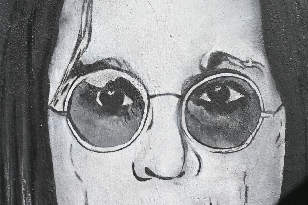 Ozzy Osbourne na Osiedlu Przyjaźń. Wyjątkowy portret "Księcia Ciemności"