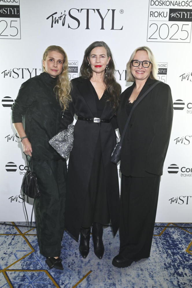 Gala Doskonałość Roku Twojego Stylu