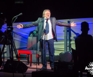 Koncert Jubileuszowy założyciela zespołu Czerwone Gitary w Poznaniu [Zdjęcia]