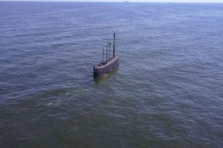 Rosyjska Warszawianka wyłączona z akcji? Skuteczny atak Ukrainy