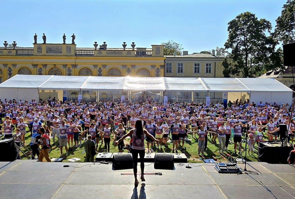 28. Bieg po Nowe Życie