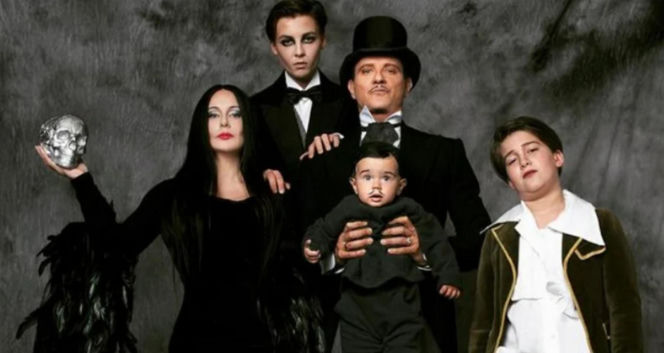 Małgorzata Rozenek - lubi planować swój pogrzeb