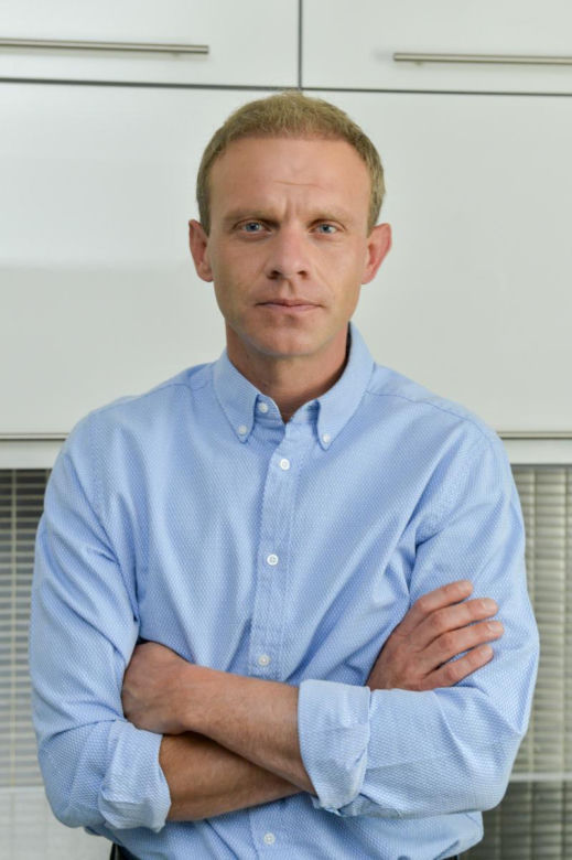  Tak się zmienił Kazimierz Mazur