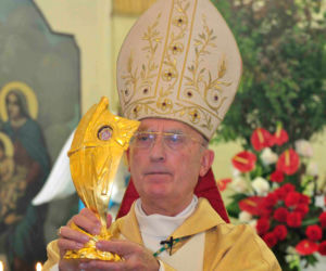 kościł św. Stanisława Kostki, Staten Island