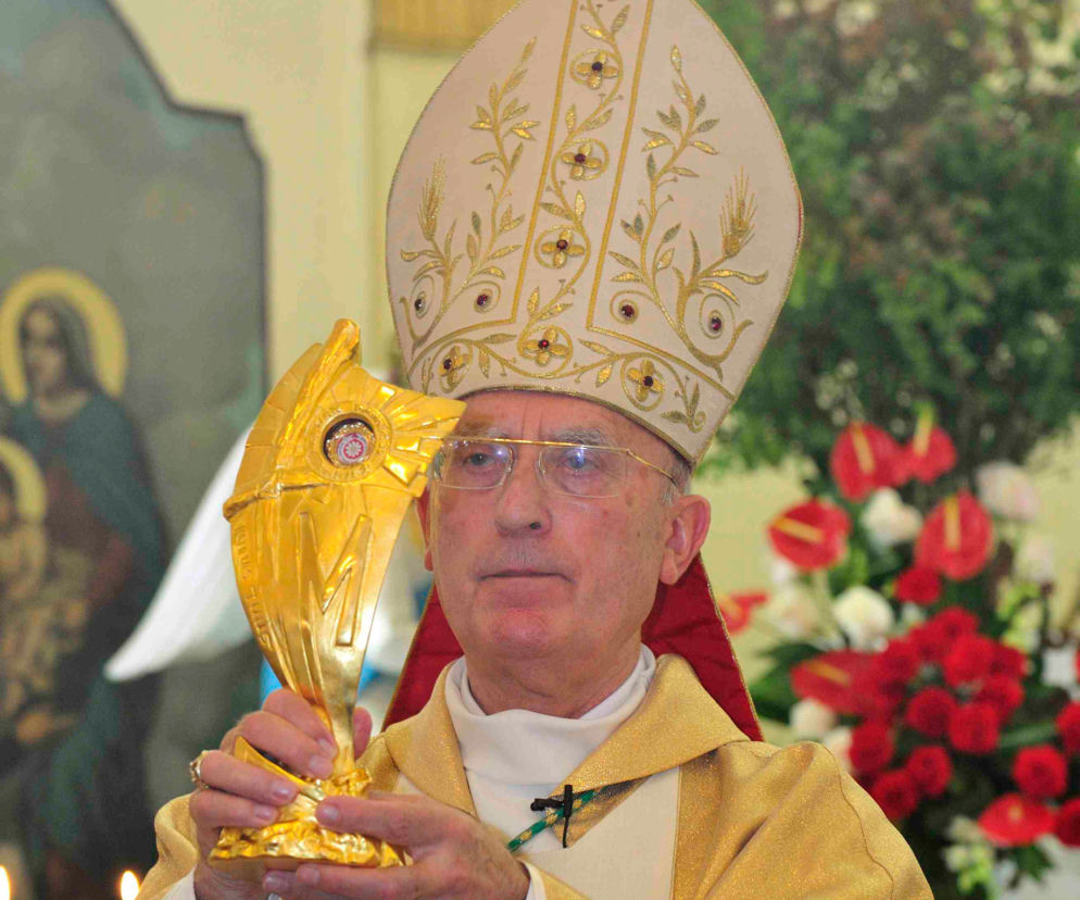kościł św. Stanisława Kostki, Staten Island