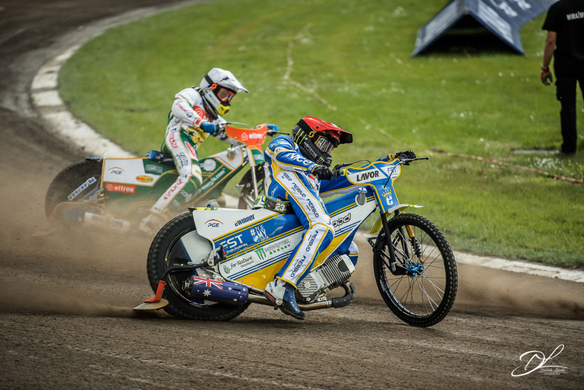 Powrót kibiców na Motoarenę. Tak fani przeżywali mecz Apatora Toruń z Włókniarzem Częstochowa