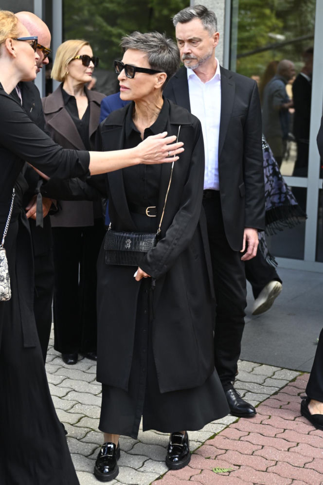 Oni pamiętali o Janie Fryczu. Biało-czerwone wieńce