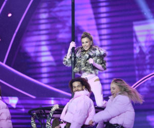 Sylwester z Dwójką 2025