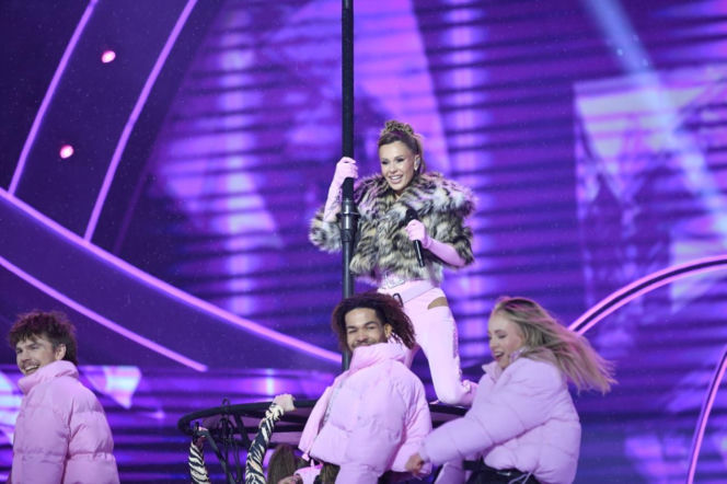 Sylwester z Dwójką 2025