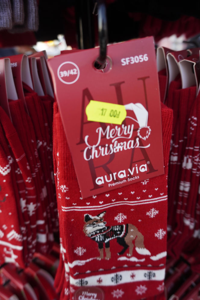 Jarmark Warszawski 28.11.2025