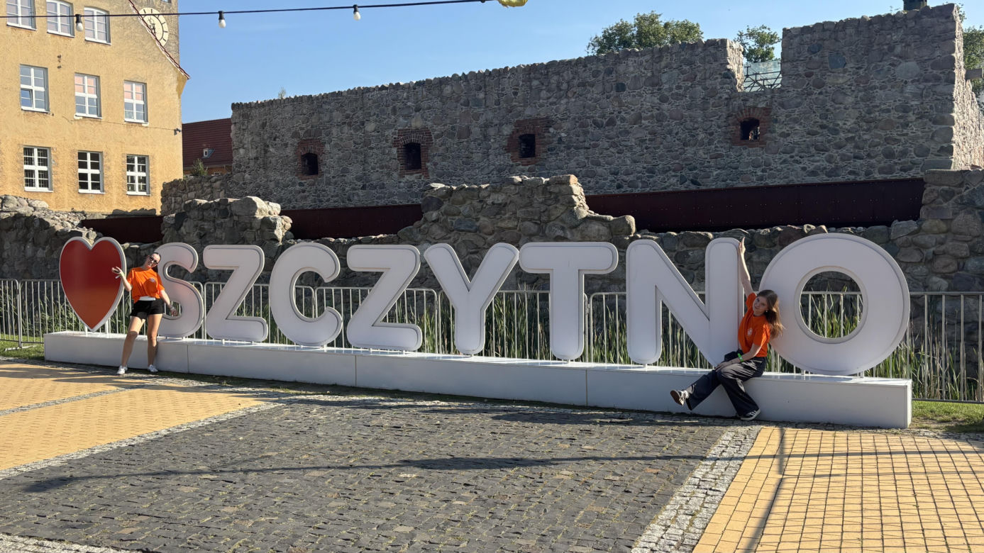 Eska Summer City. Dni i Noce Szczytna 2026