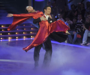 Natasza Urbańska, Jan Kliment