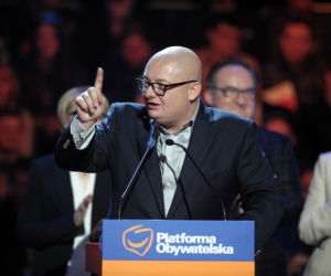 Michał Kamiński