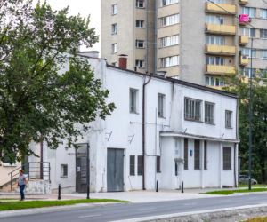 Kiedy salony samochodowe były prawdziwie luksusowe