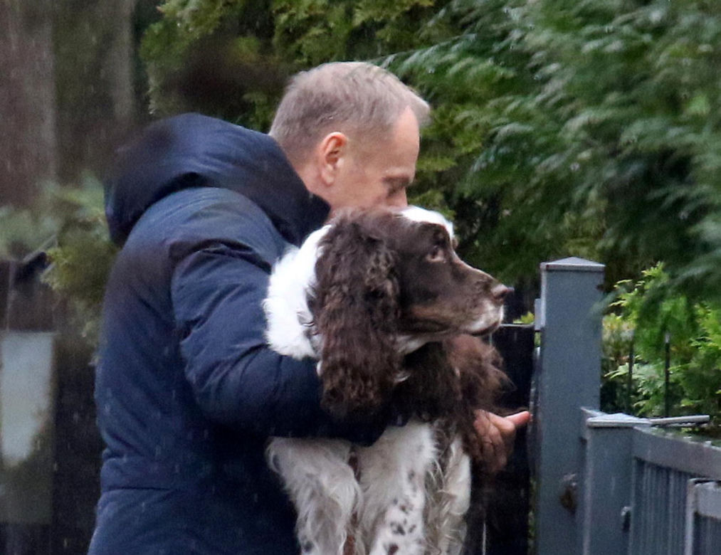 Donald Tusk