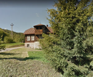 Do tragedii doszło w małopolskiej Florynce