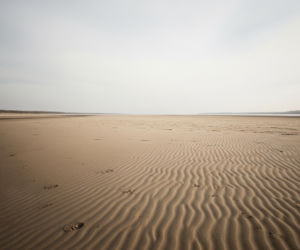 Piaskowa pułapka w Teksasie. Jak 12-latka cudem uniknęła tragedii?