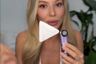 Syn Steczkowskiej zapłacił za nowy biust ukochanej. Nowe piersi kosztowały ponad 20 tysięcy złotych!