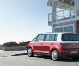 VW Bulli