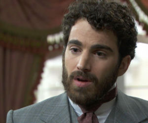 Akacjowa 38, odcinek 827: Jaime zgadza się na badania, ale jego warunek dotyczący Samuela budzi niepokój