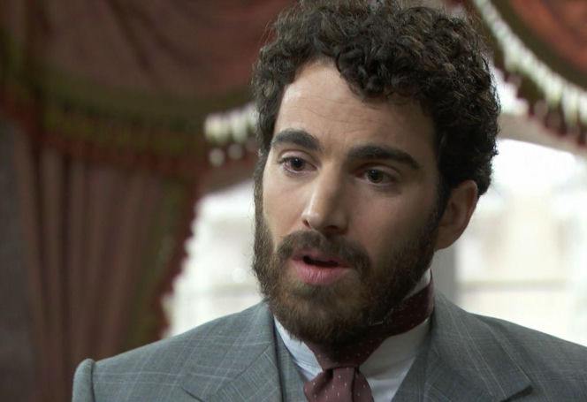 "Akacjowa 38", odcinek 827: Jaime zgadza się na badania, ale jego warunek dotyczący Samuela budzi niepokój