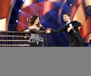 Beata Tadla i Jan Kliment