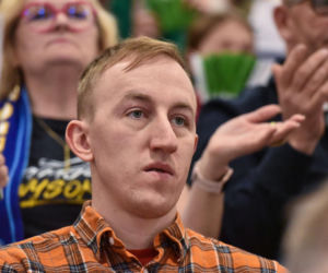 CUK Anioły Toruń - Stal Nysa: Komplet widzów na siatkarskim hicie w SP nr 28