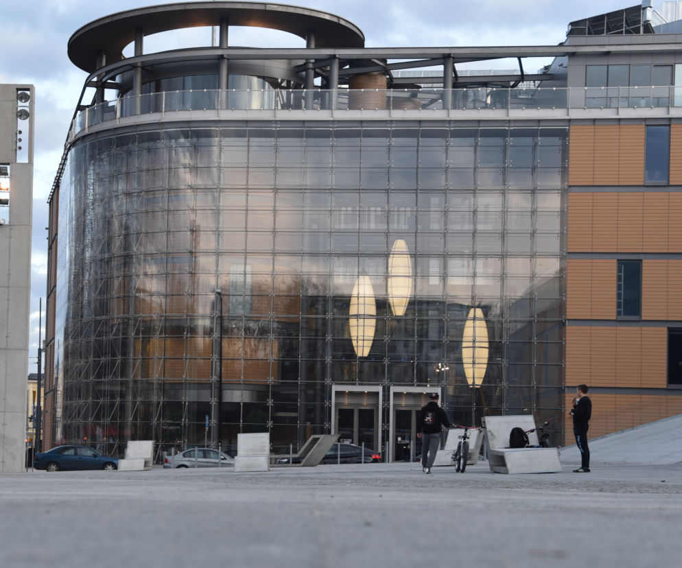 Lubelskie Centrum Konferencyjne