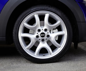 Mini Paceman