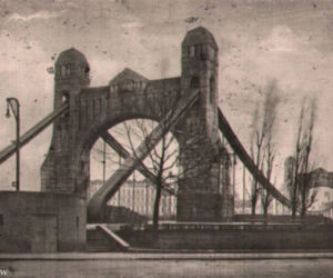 Wrocławskie mosty