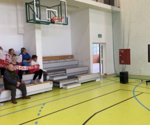 Tak najbliżsi dopingowali Marię Andrejczyk
